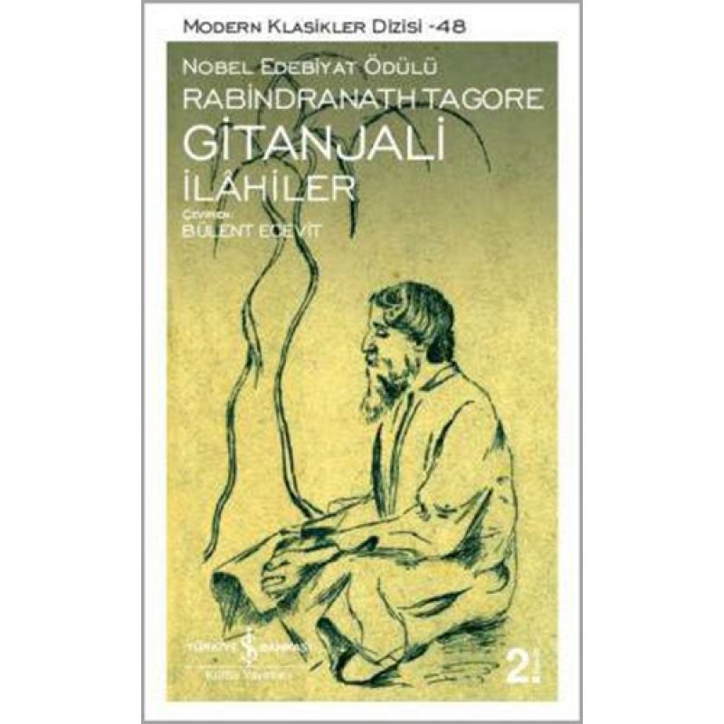 Gitanjali - İlâhiler Gitanjali - İlâhiler