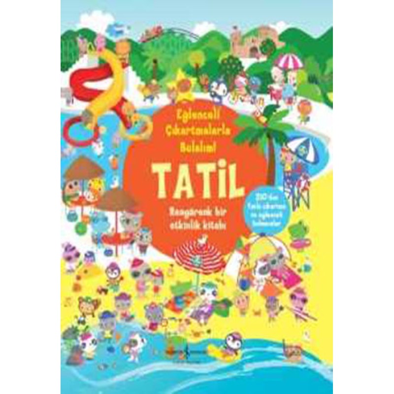 Tatil Tatil