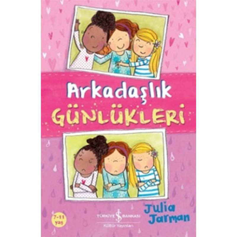 Arkadaşlık Günlükleri Arkadaşlık Günlükleri