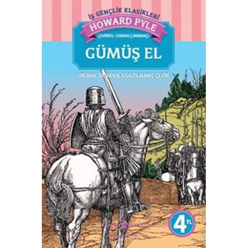 Gümüş El Gümüş El