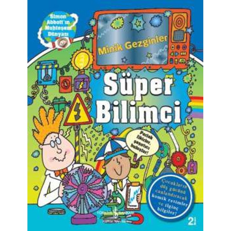Minik Gezginler Minik Gezginler
