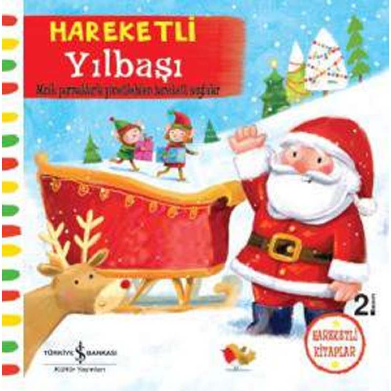 Hareketli Yılbaşı Hareketli Yılbaşı