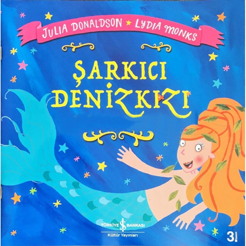 Şarkıcı Denizkızı Şarkıcı Denizkızı