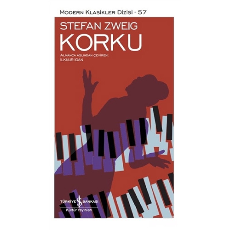 Korku Korku