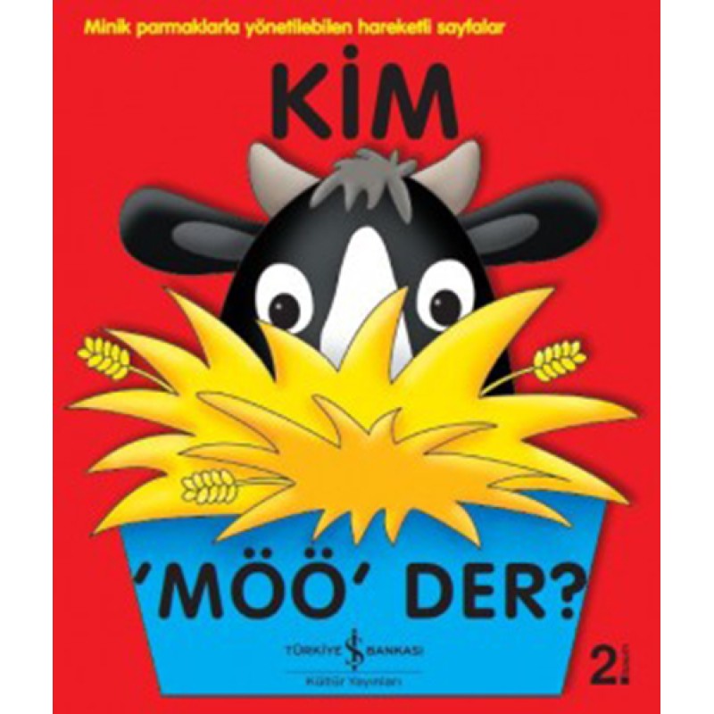 Kim 'Möö' Der? Kim 'Möö' Der?