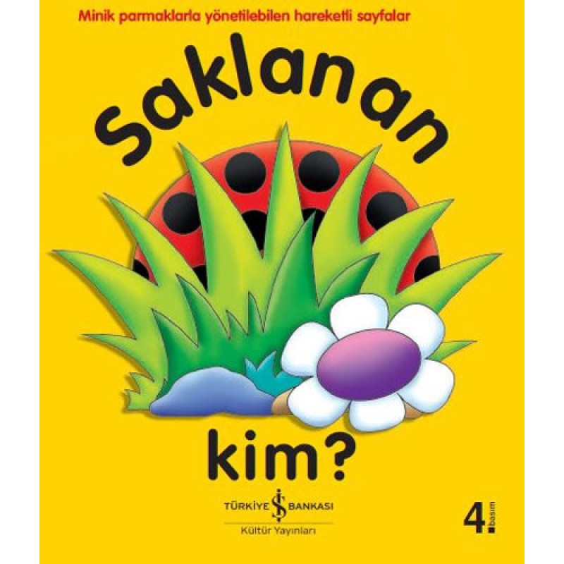 Saklanan Kim? Saklanan Kim?