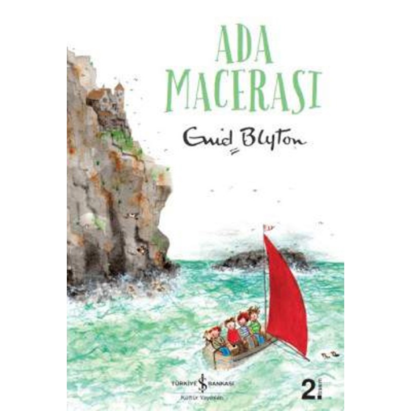Ada Macerası Ada Macerası