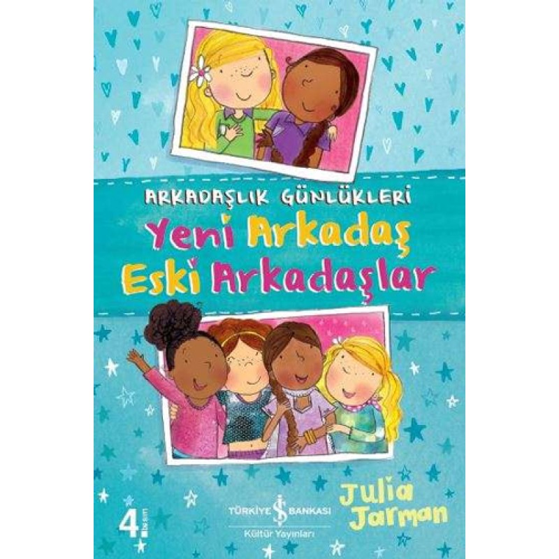 Arkadaşlık Günlükleri - Yeni Arkadaş Eski Arkadaşlar Arkadaşlık Günlükleri - Yeni Arkadaş Eski Arkadaşlar