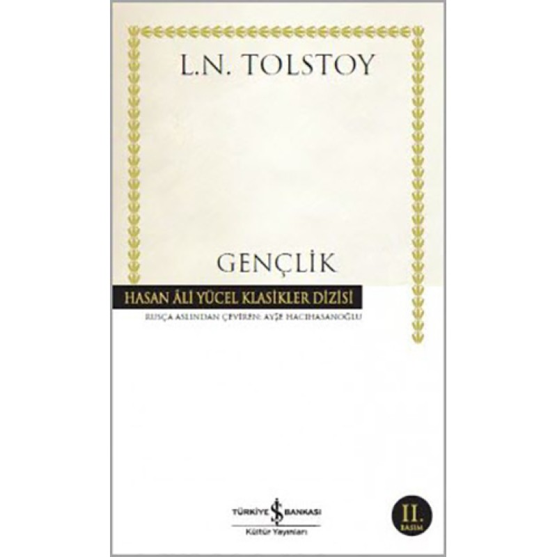 Gençlik
