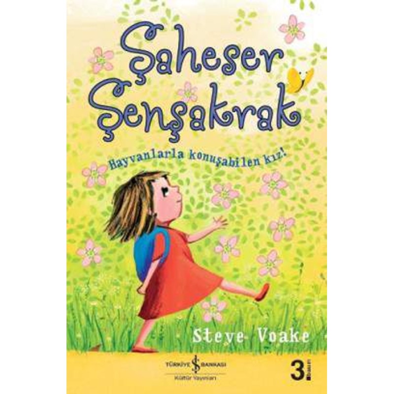 Şaheser Şenşakrak Şaheser Şenşakrak