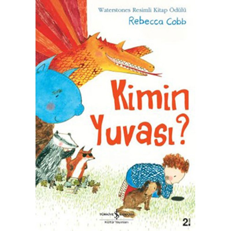 Kimin Yuvası? Kimin Yuvası?