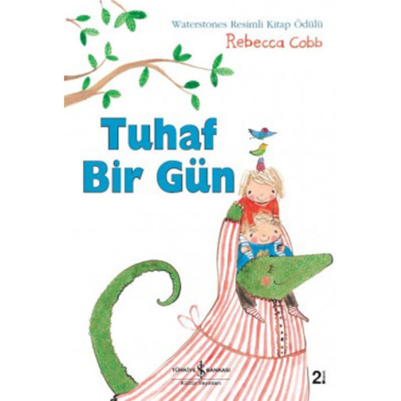 Tuhaf Bir Gün Tuhaf Bir Gün
