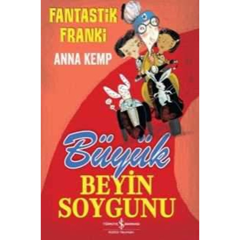 Fantastik Franki Fantastik Franki