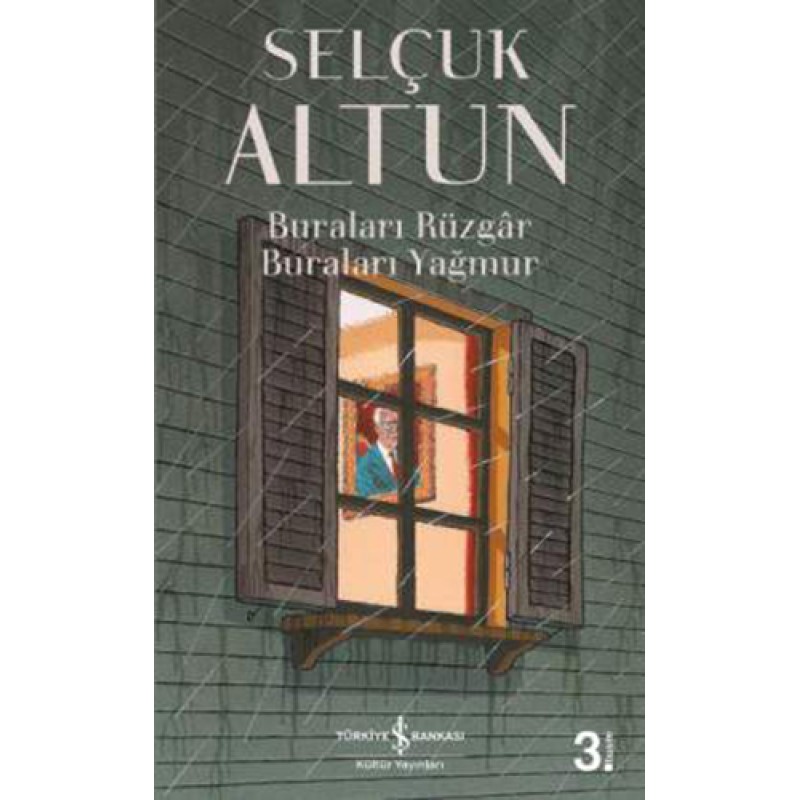 Buraları Rüzgâr Buraları Yağmur Buraları Rüzgâr Buraları Yağmur