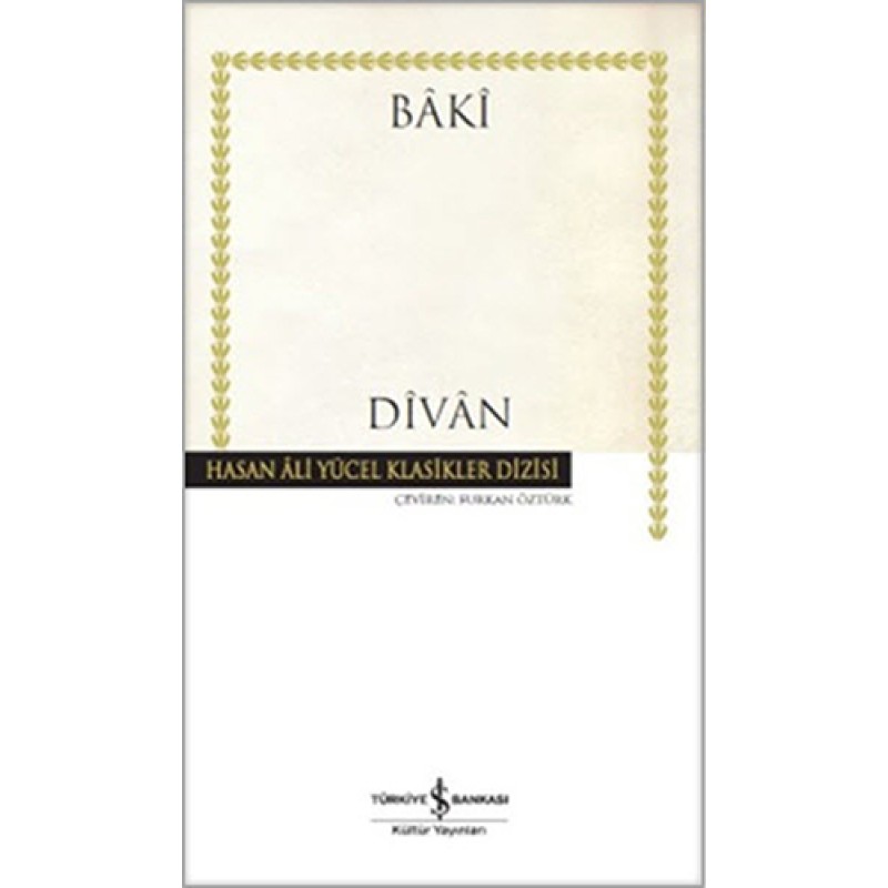 Divân Divân