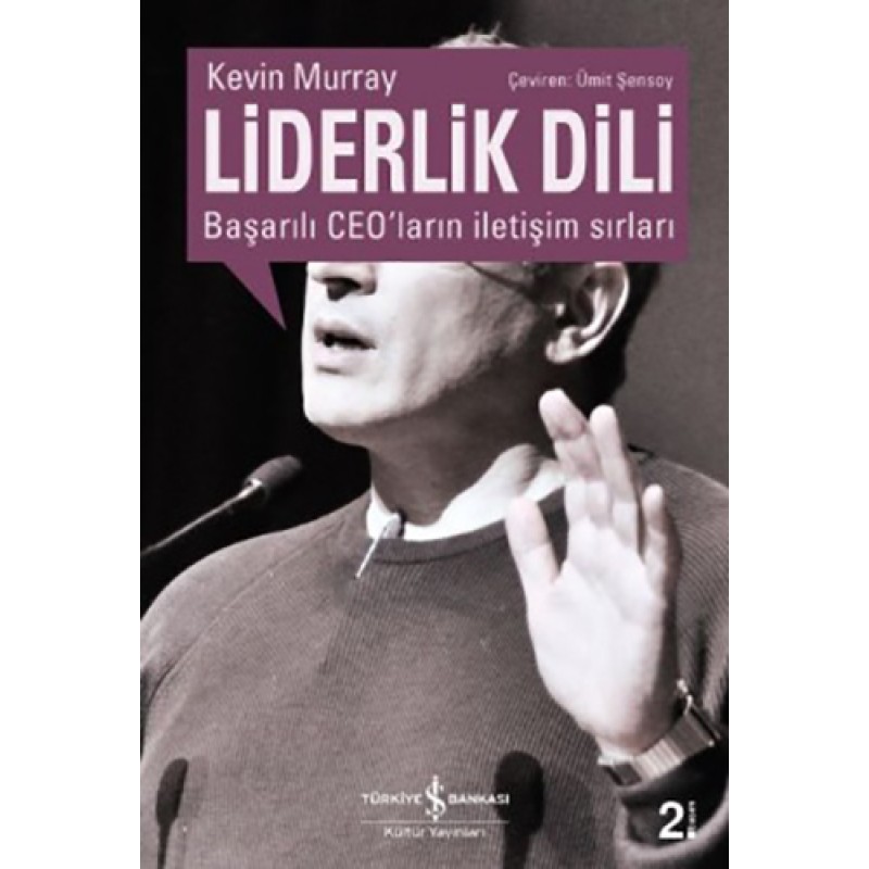 Liderlik Dili Liderlik Dili
