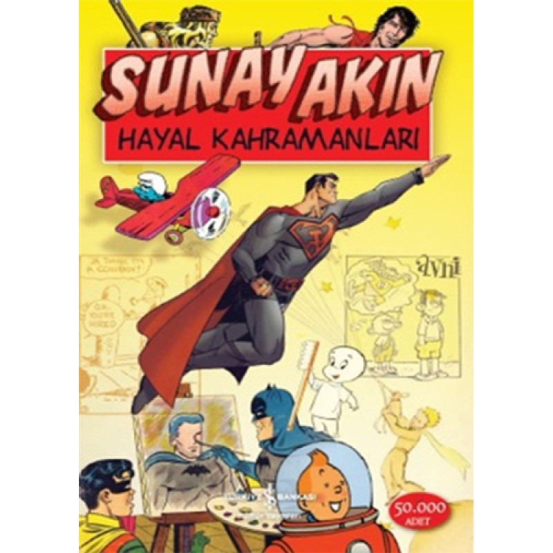 Hayal Kahramanları Hayal Kahramanları