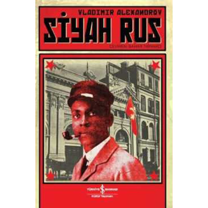 Siyah Rus Siyah Rus