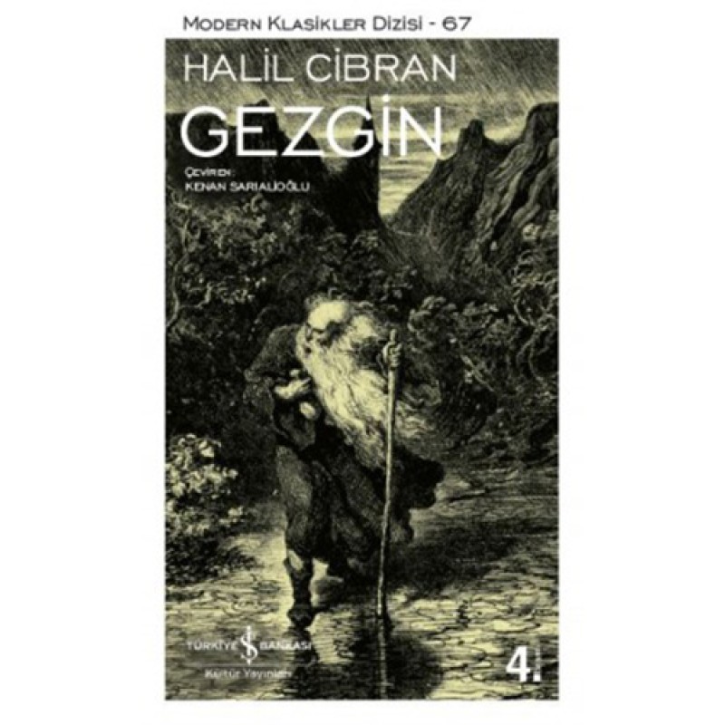 Gezgin