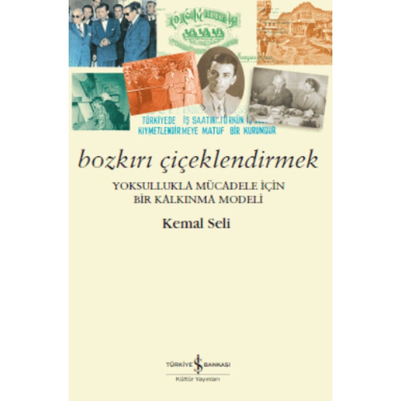 Bozkırı Çiçeklendirmek Bozkırı Çiçeklendirmek