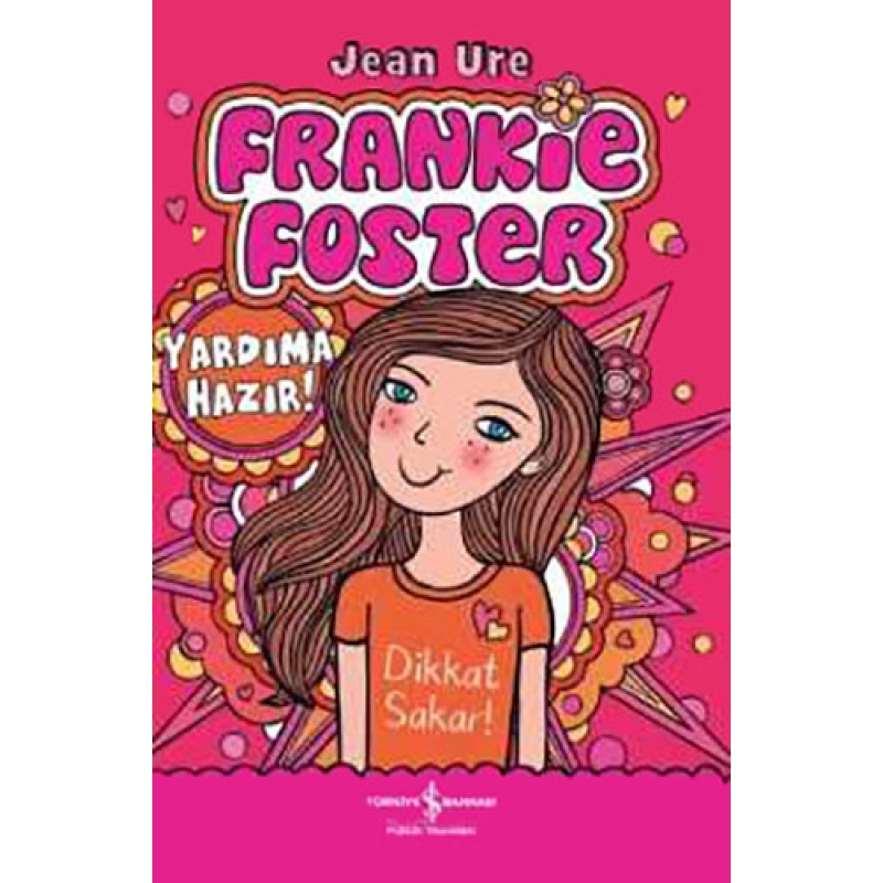 Frankie Foster Frankie Foster