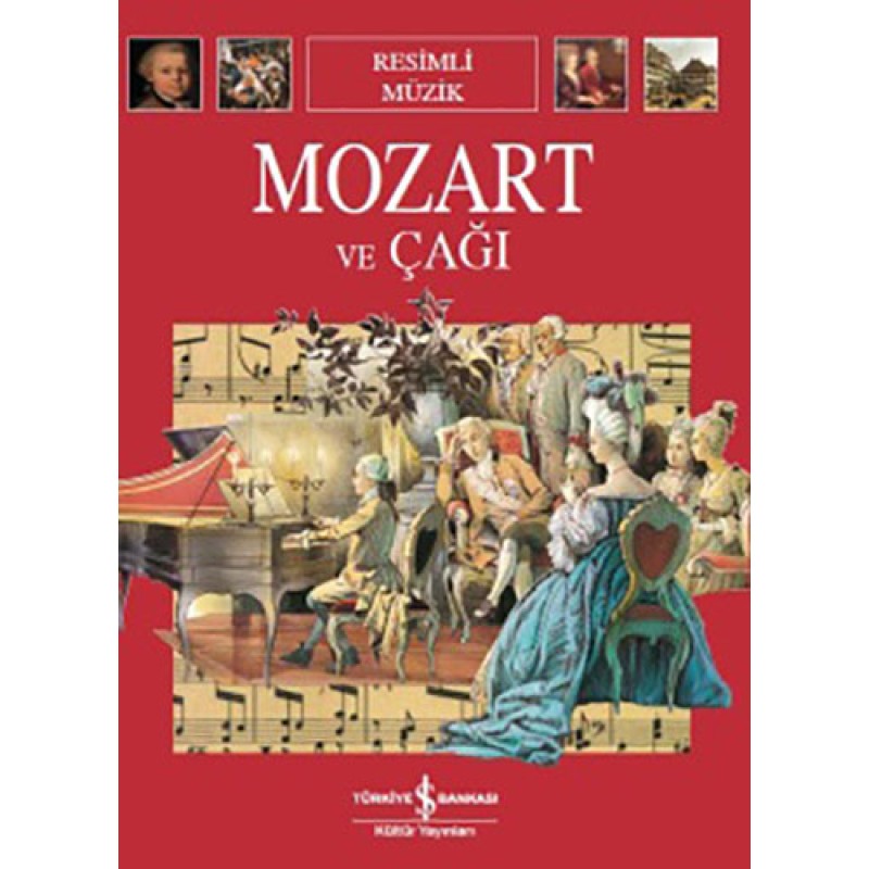 Mozart ve Çağı Mozart ve Çağı