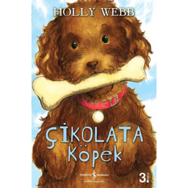 Çikolata Köpek Çikolata Köpek