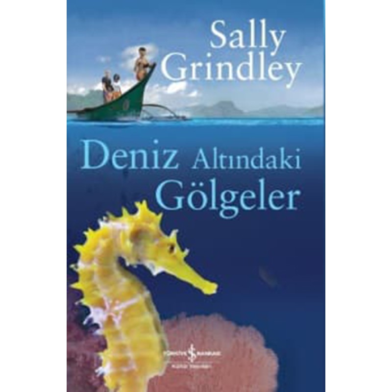 Deniz Altındaki Gölgeler Deniz Altındaki Gölgeler