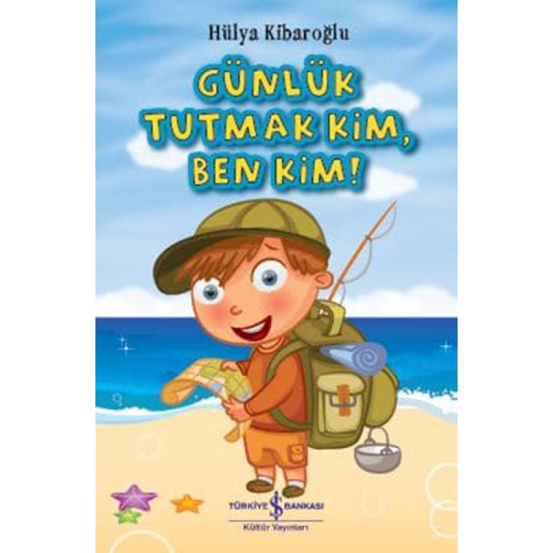 Günlük Tutmak Kim, Ben Kim Günlük Tutmak Kim, Ben Kim