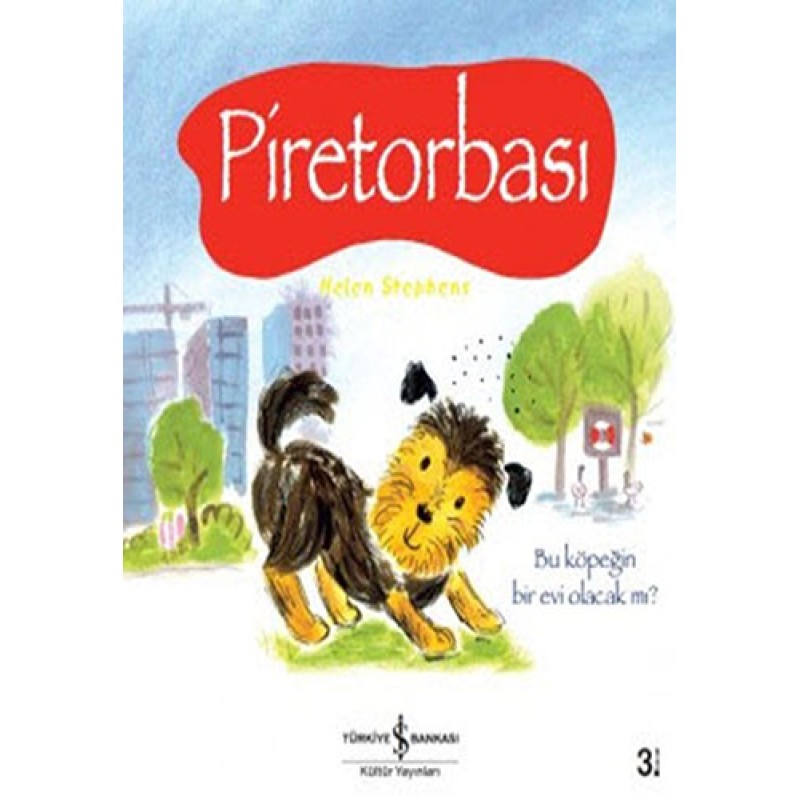 Piretorbası Piretorbası
