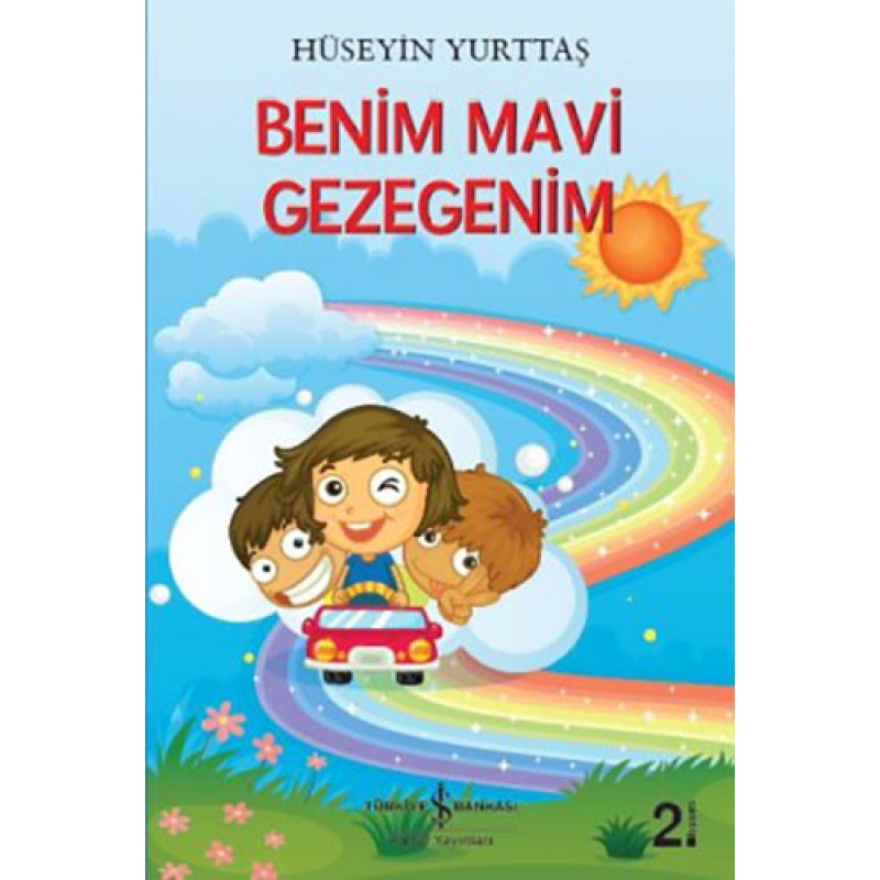Benim Mavi Gezegenim Benim Mavi Gezegenim