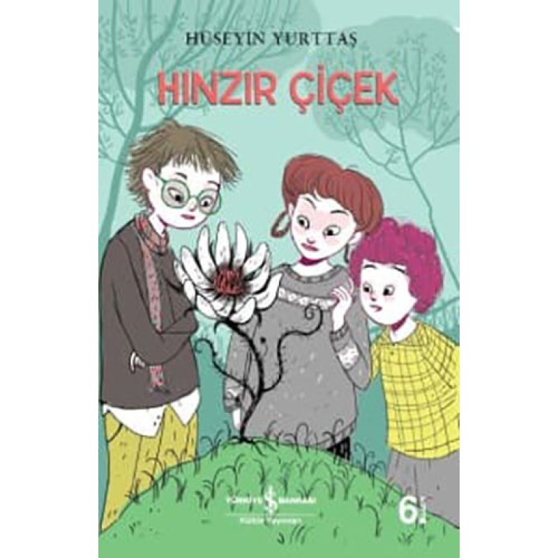 Hınzır Çiçek Hınzır Çiçek