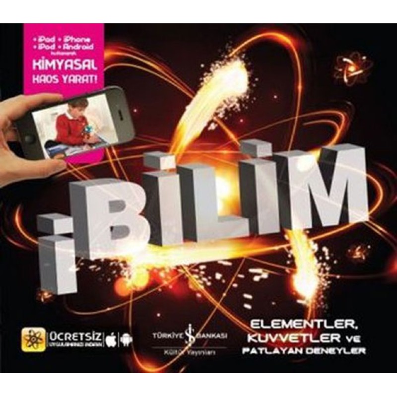 i Bilim i Bilim