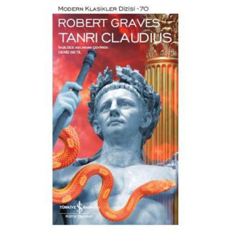 Tanrı Claudius Tanrı Claudius