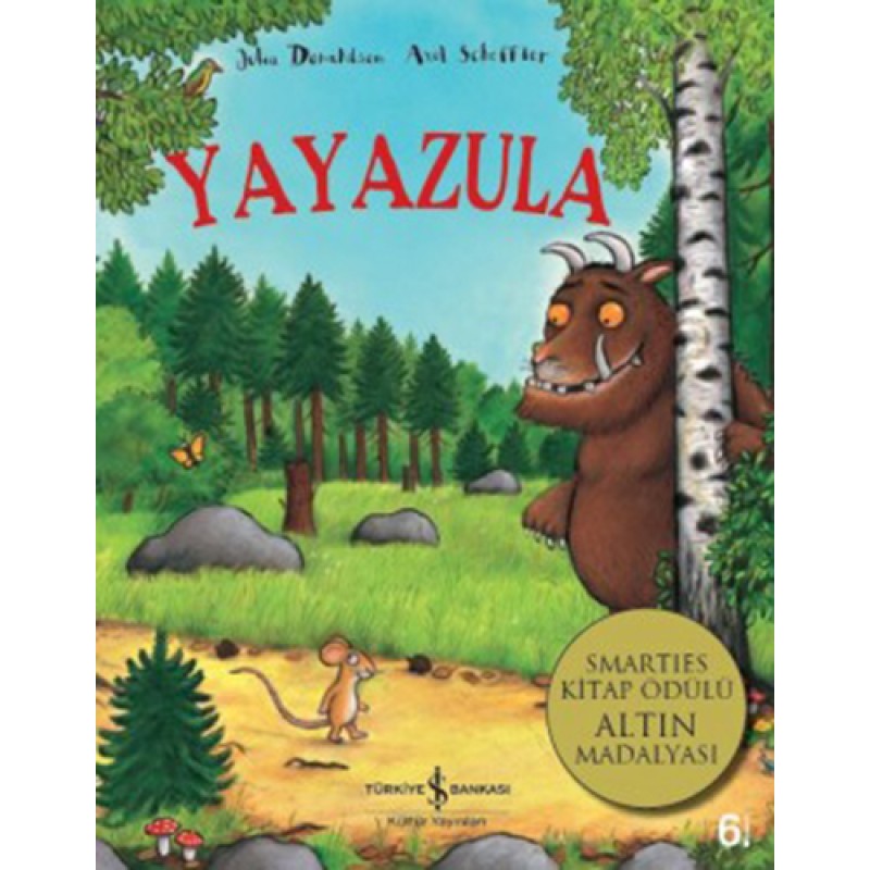 Yayazula