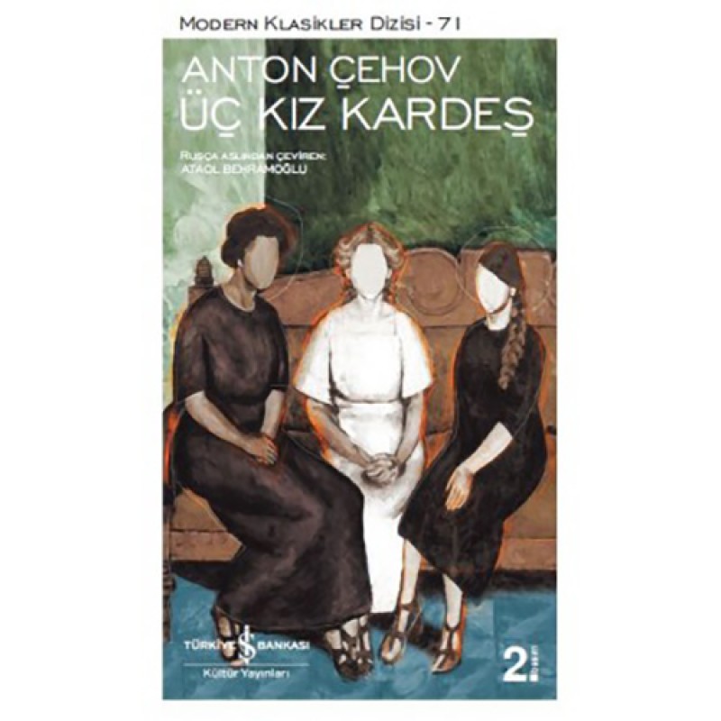 Üç Kız Kardeş Üç Kız Kardeş