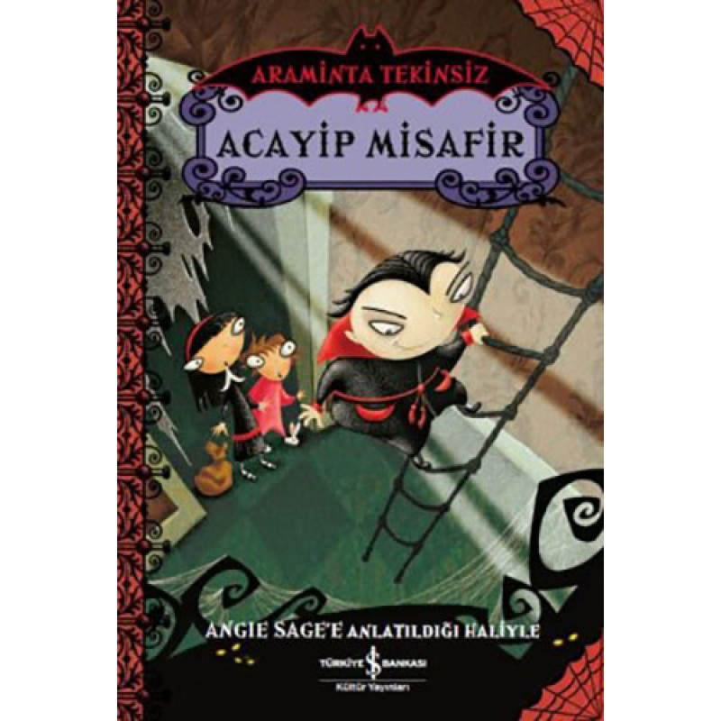 Acayip Misafir Acayip Misafir