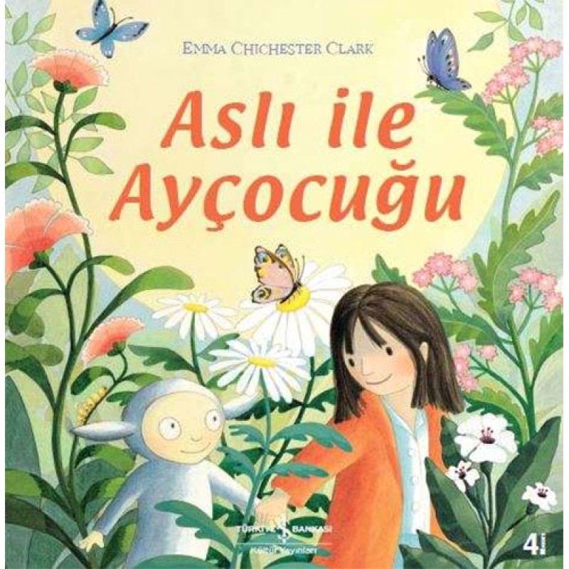 Aslı ile Ayçocuğu