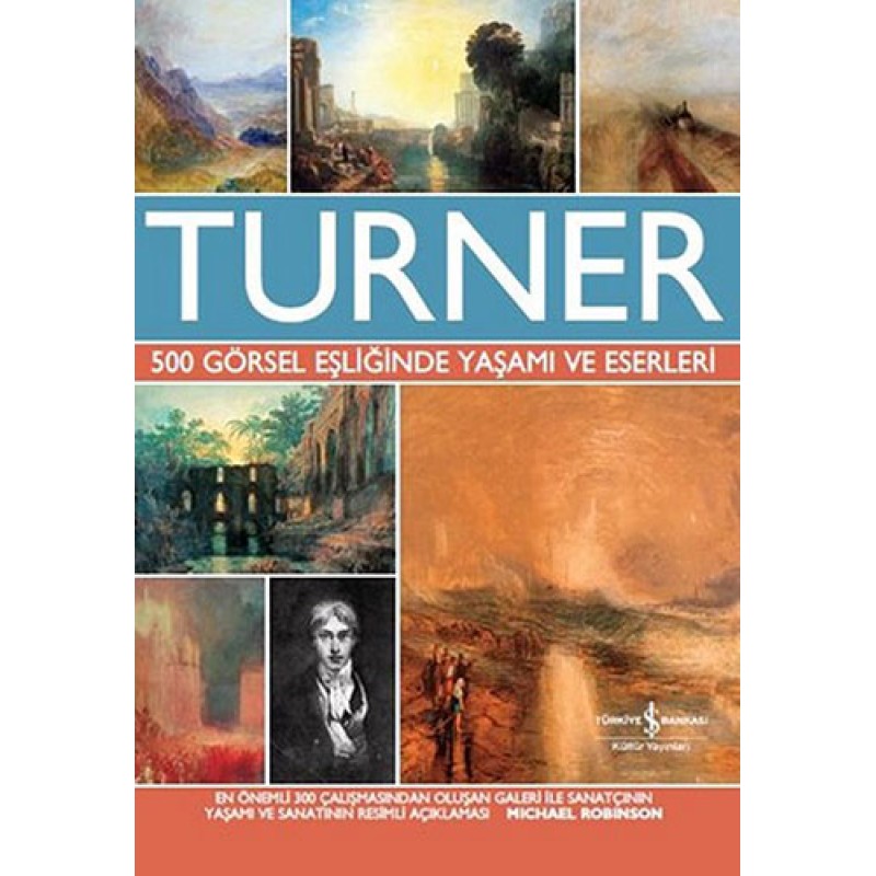 Turner (Ciltli) Turner (Ciltli)