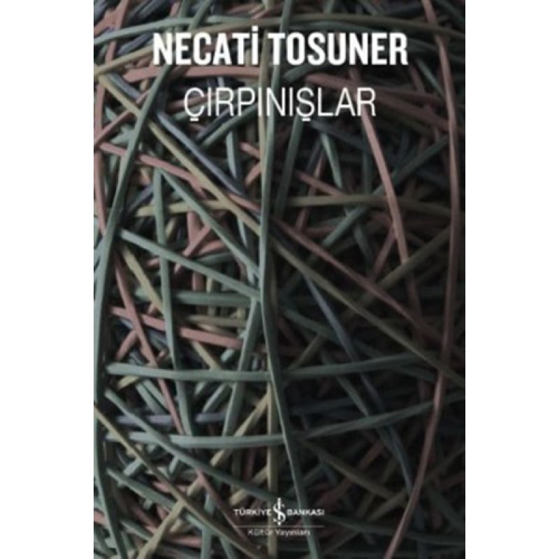 Çırpınışlar Çırpınışlar