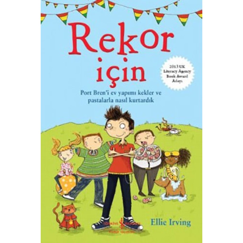 Rekor İçin Rekor İçin