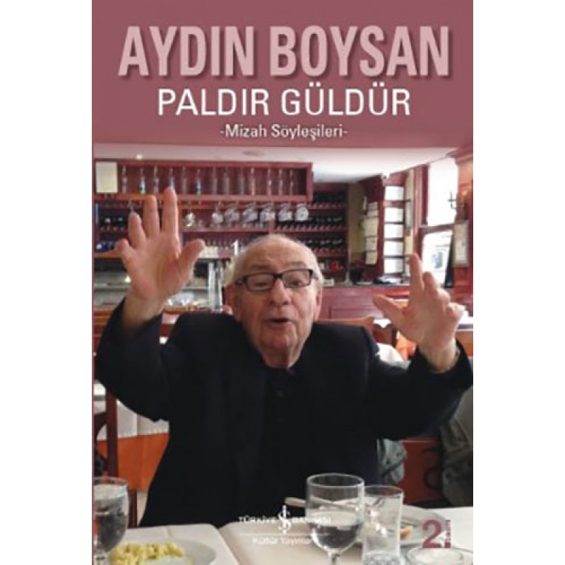 Paldır Güldür Paldır Güldür