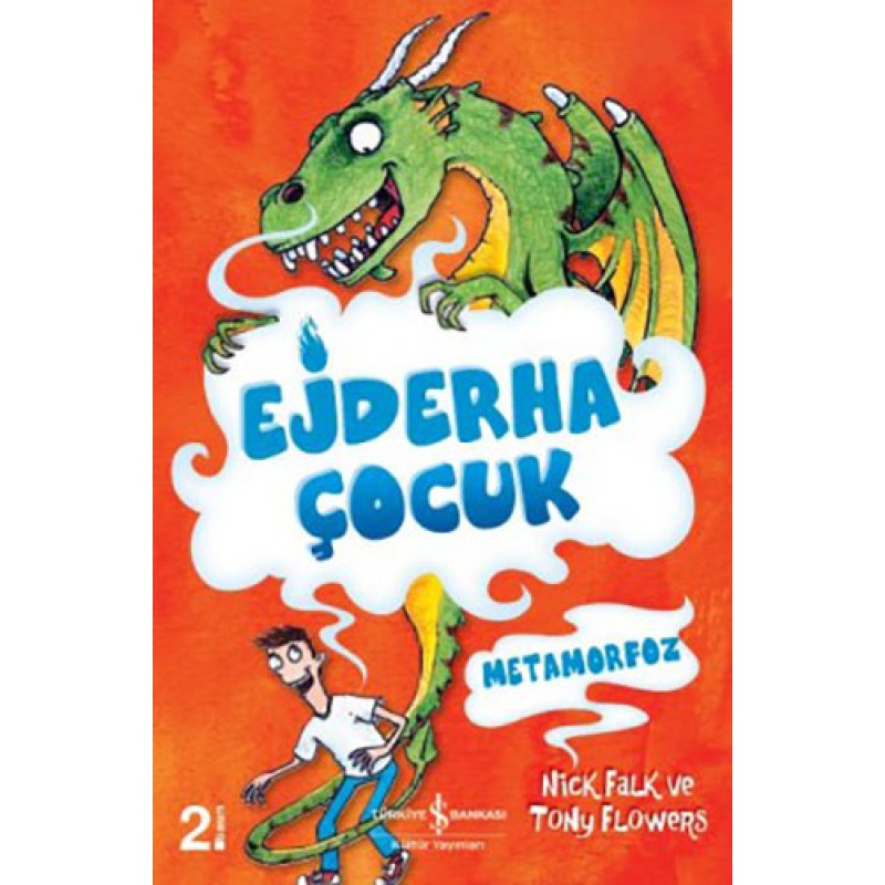 Ejderha Çocuk Ejderha Çocuk