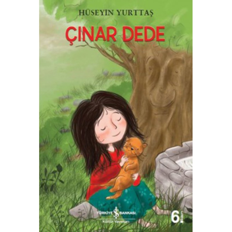 Çınar Dede Çınar Dede