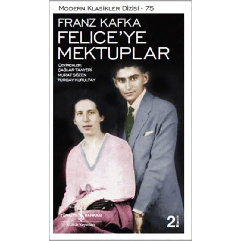Felice’ye Mektuplar