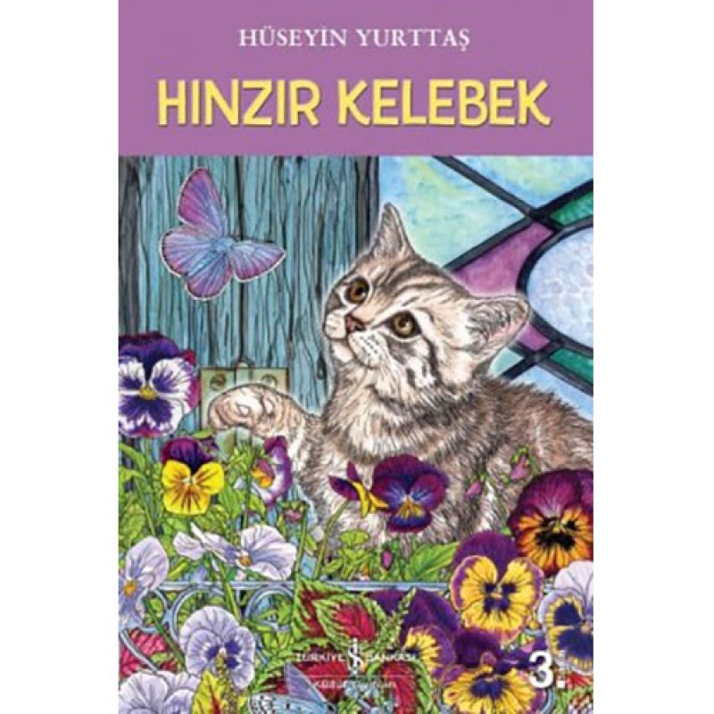 Hınzır Kelebek Hınzır Kelebek