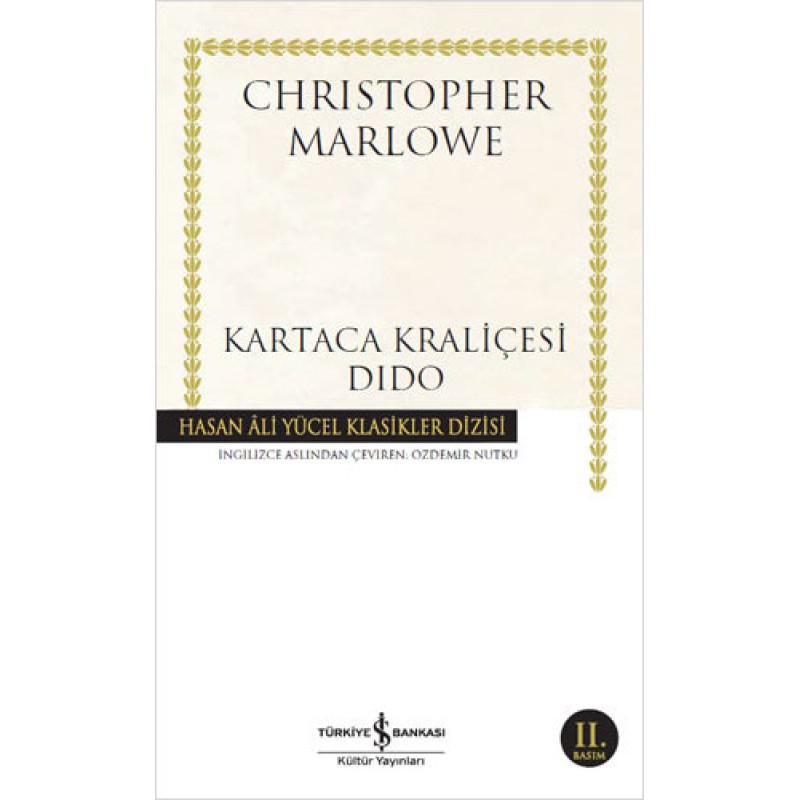 Kartaca Kraliçesi Dido Kartaca Kraliçesi Dido