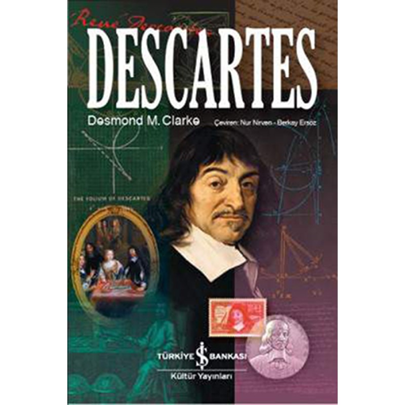 Descartes (Ciltli) Descartes (Ciltli)