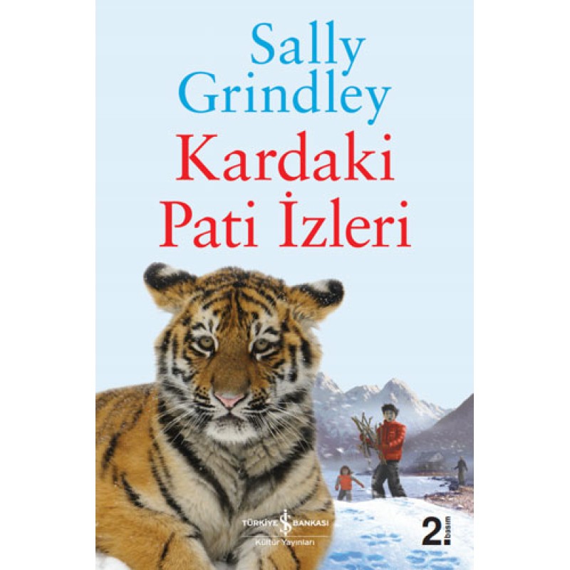 Kardaki Pati İzleri Kardaki Pati İzleri