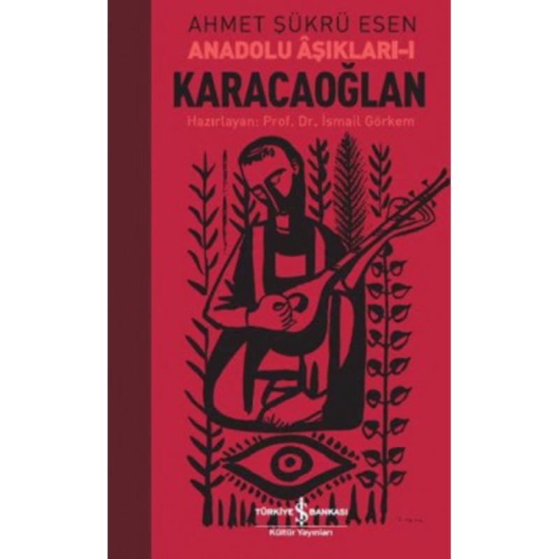 Karacaoğlan Karacaoğlan